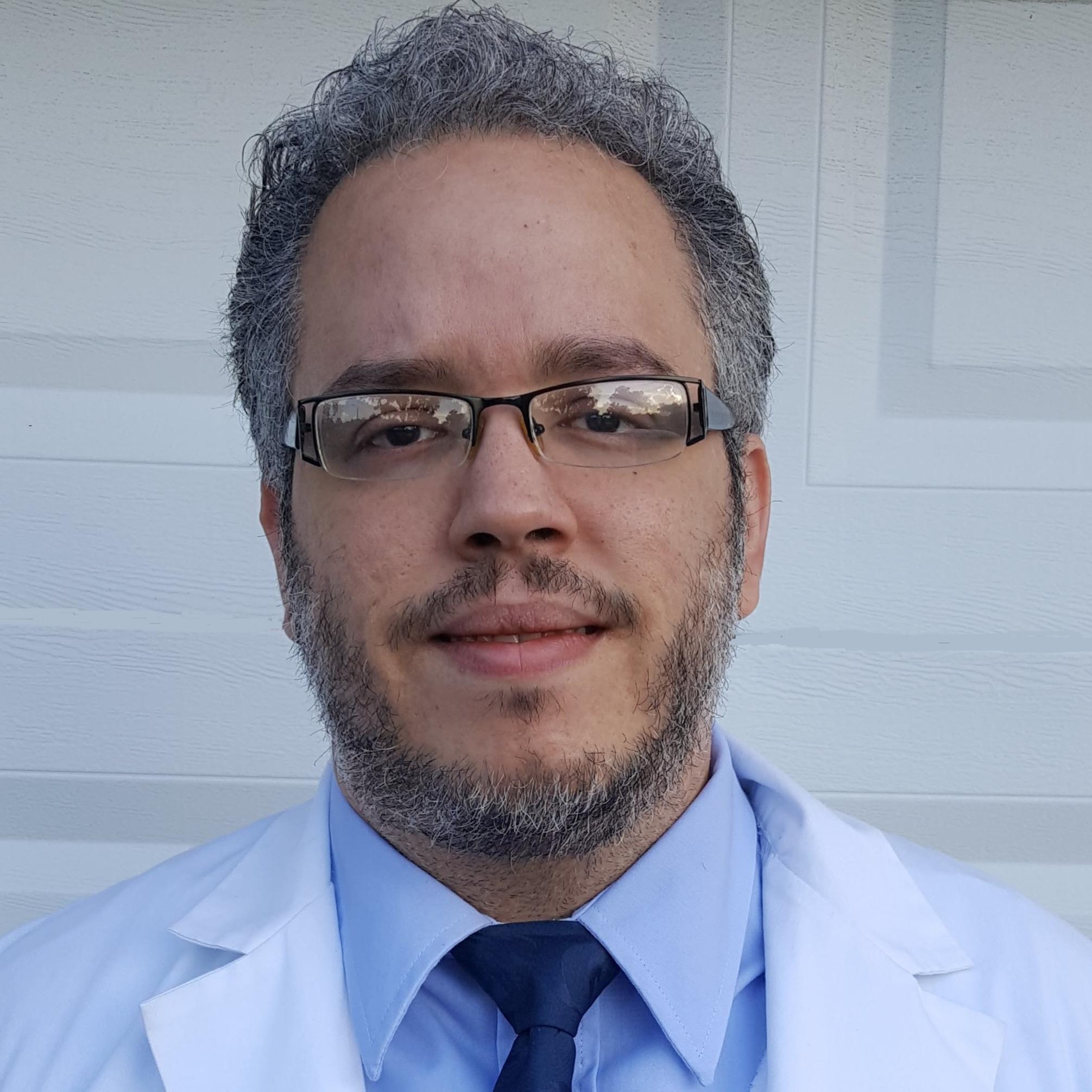 Wilfredo Morges, NP-BC