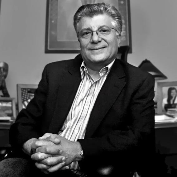 Ron Lopez, MD - The Brain Enhansement Institute