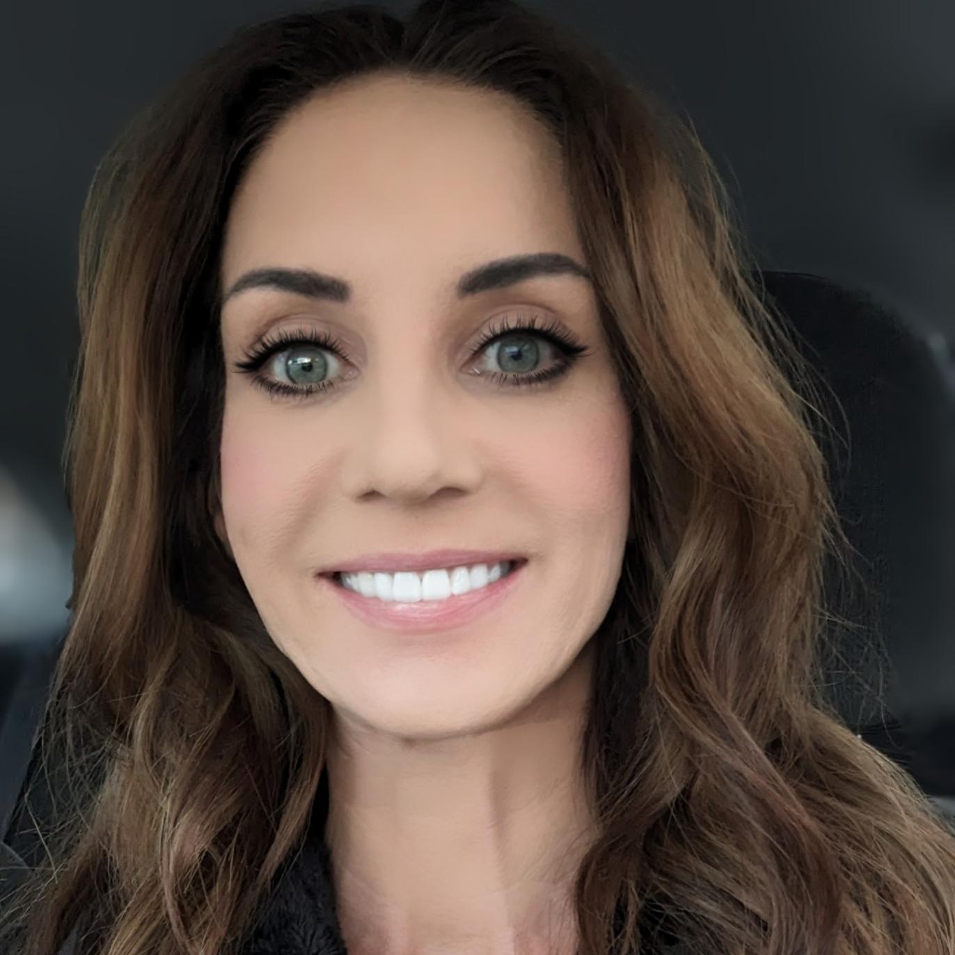 Charlene Moeller, RN