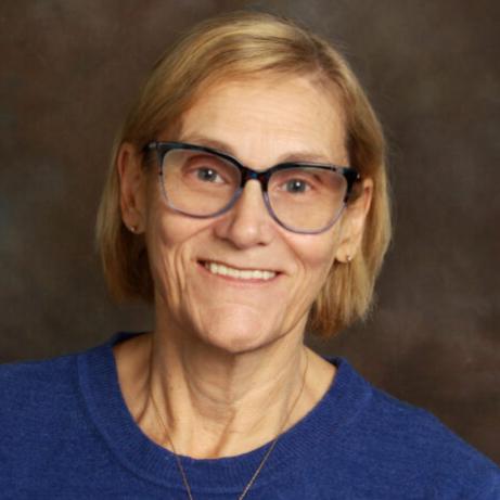 Julie Gordon, MA, LPC