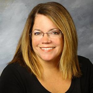 Francine Robinson MA, LPC, MA, LPC