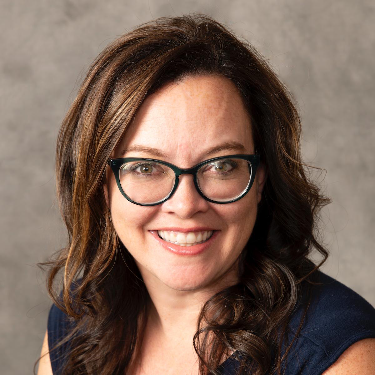 Jessica Brubaker, LPC