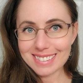 Patience Palmer, LMFT