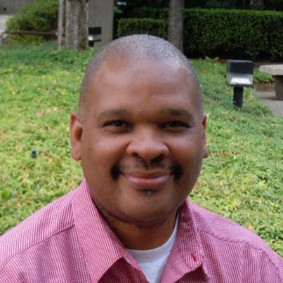 Dr. PATRICK ETHEL-KING, Ph.D.