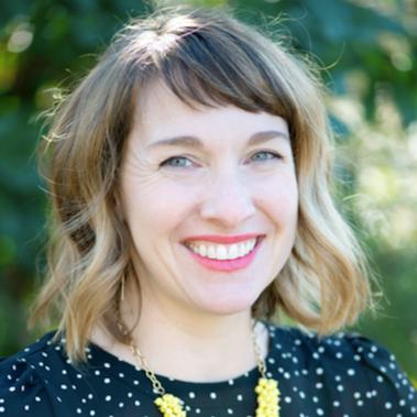 Jenni Grover, MS Rd LDN