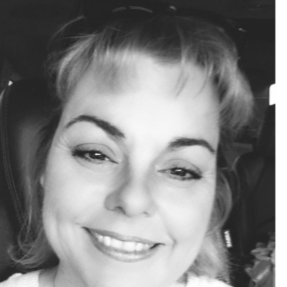 Stefanie McKee, APRN