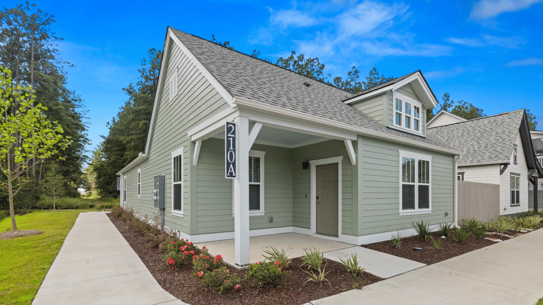 The Villas at Nexton