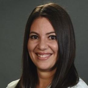 Danielle Butto DPM, AACFAS