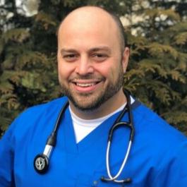 Kenneth M Forte, APRN - Mobile Quick Care