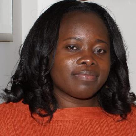 JOY ELLIS-GEORGE, APRN, PMHNP-BC, CCM