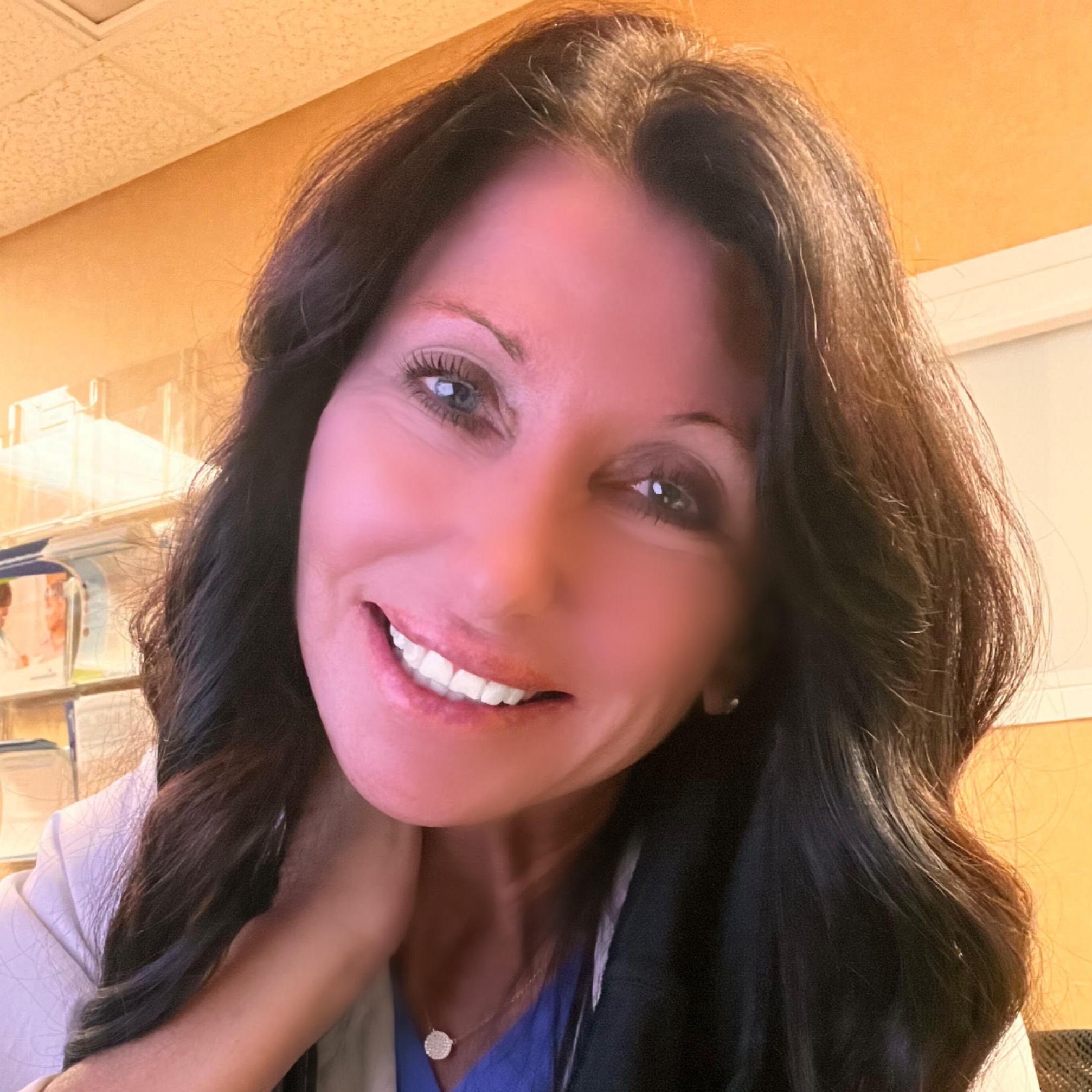 Dr. Cindy Grow, AGPCNP-BC