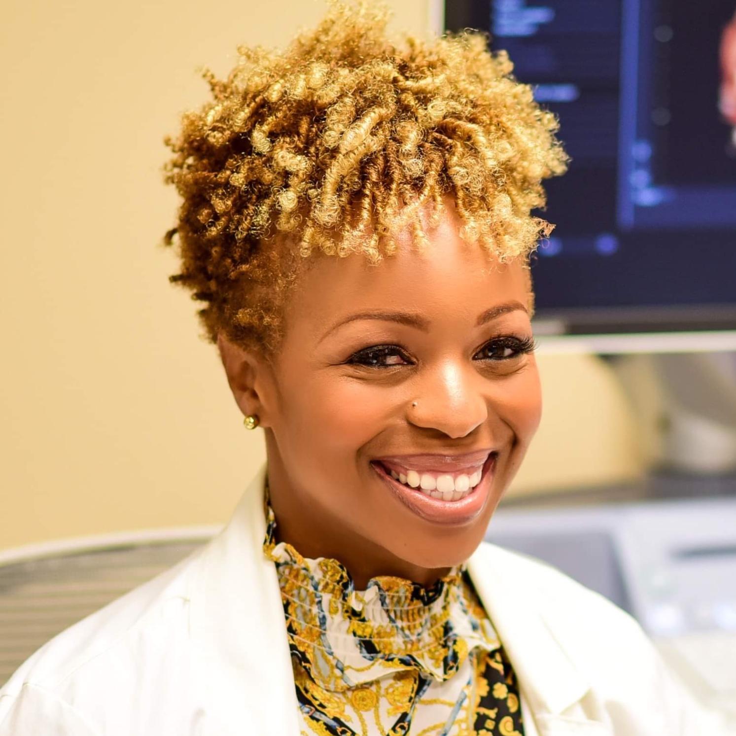 Ms. SHANNON MARTIN, CRNP