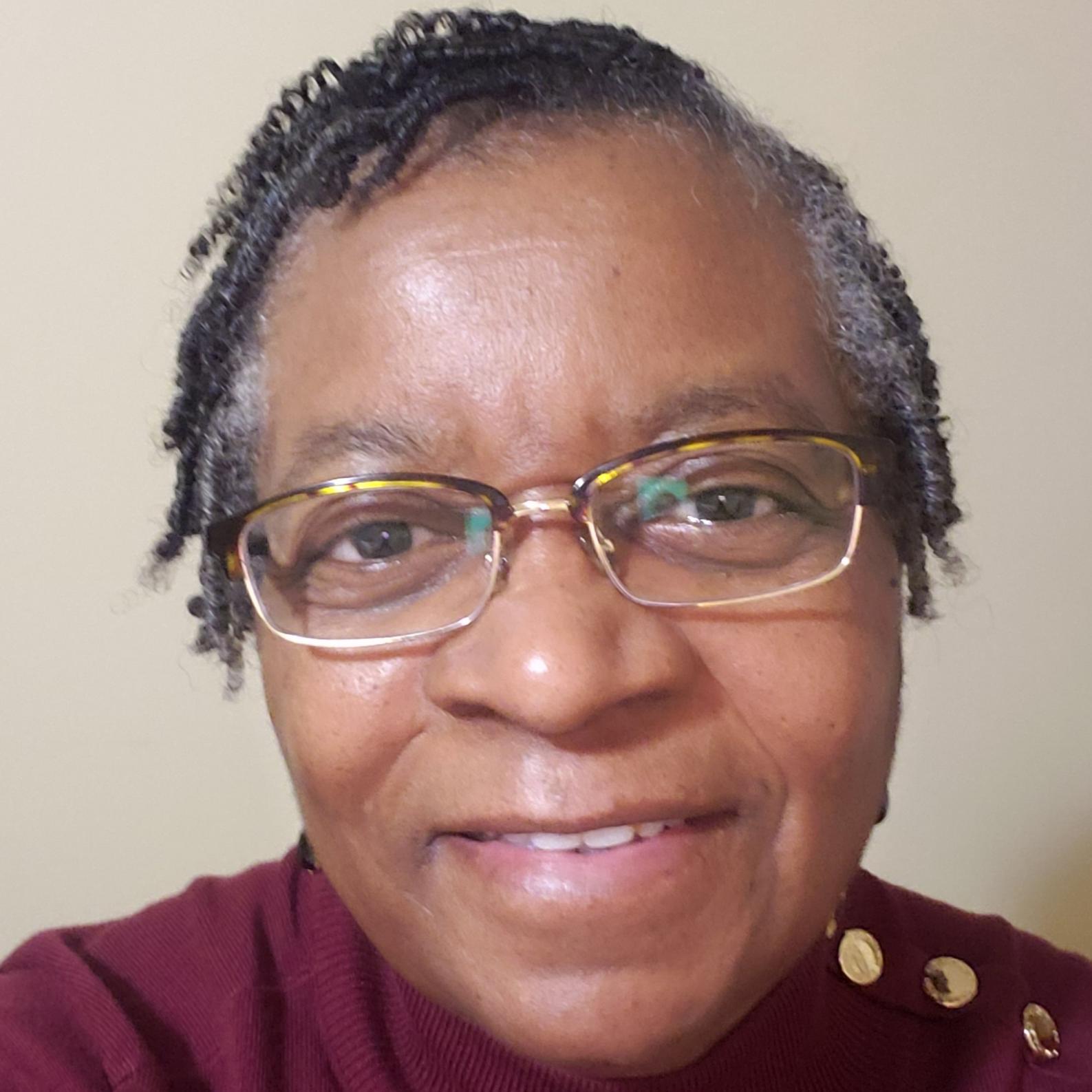 Dr. BETTY STRONG