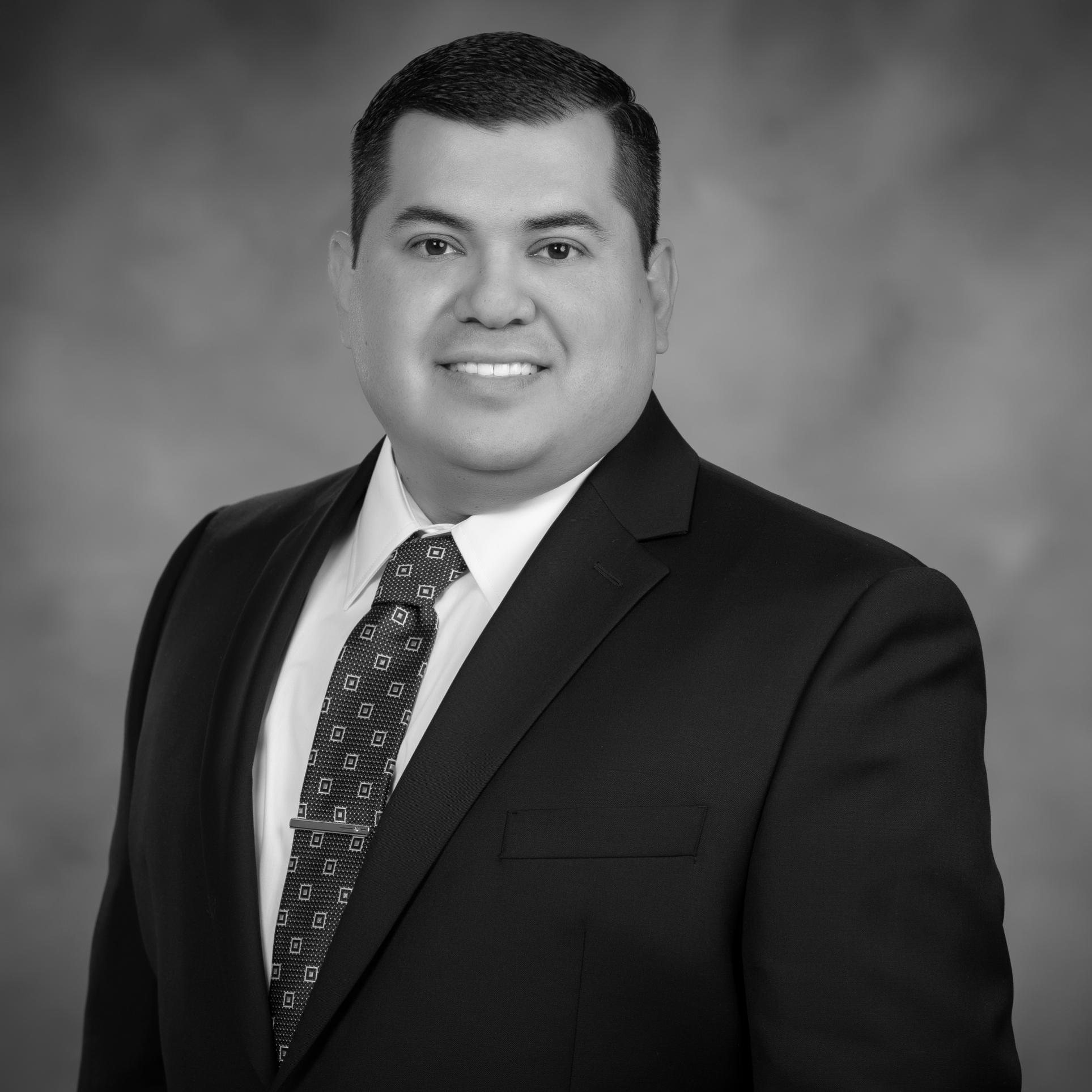 RICARDO MENDIOLA, APRN, PMHNP-BC