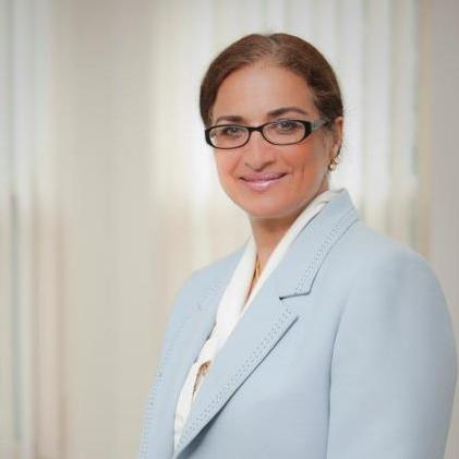 Dr. Roya Karbakhsh