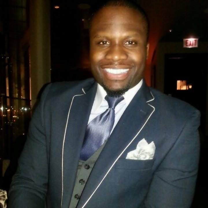 Oko Akrong MSN, PMHNP-BC, PMHNP-BC