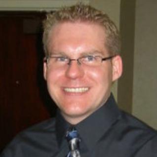 Mr. JAMIE WILKINSON, LPCC