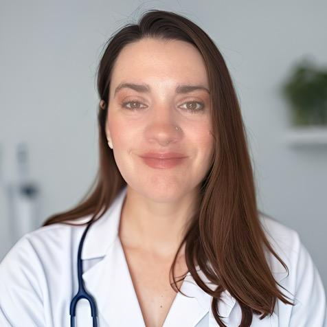 Stephanie Parks, DPM, FACFAS