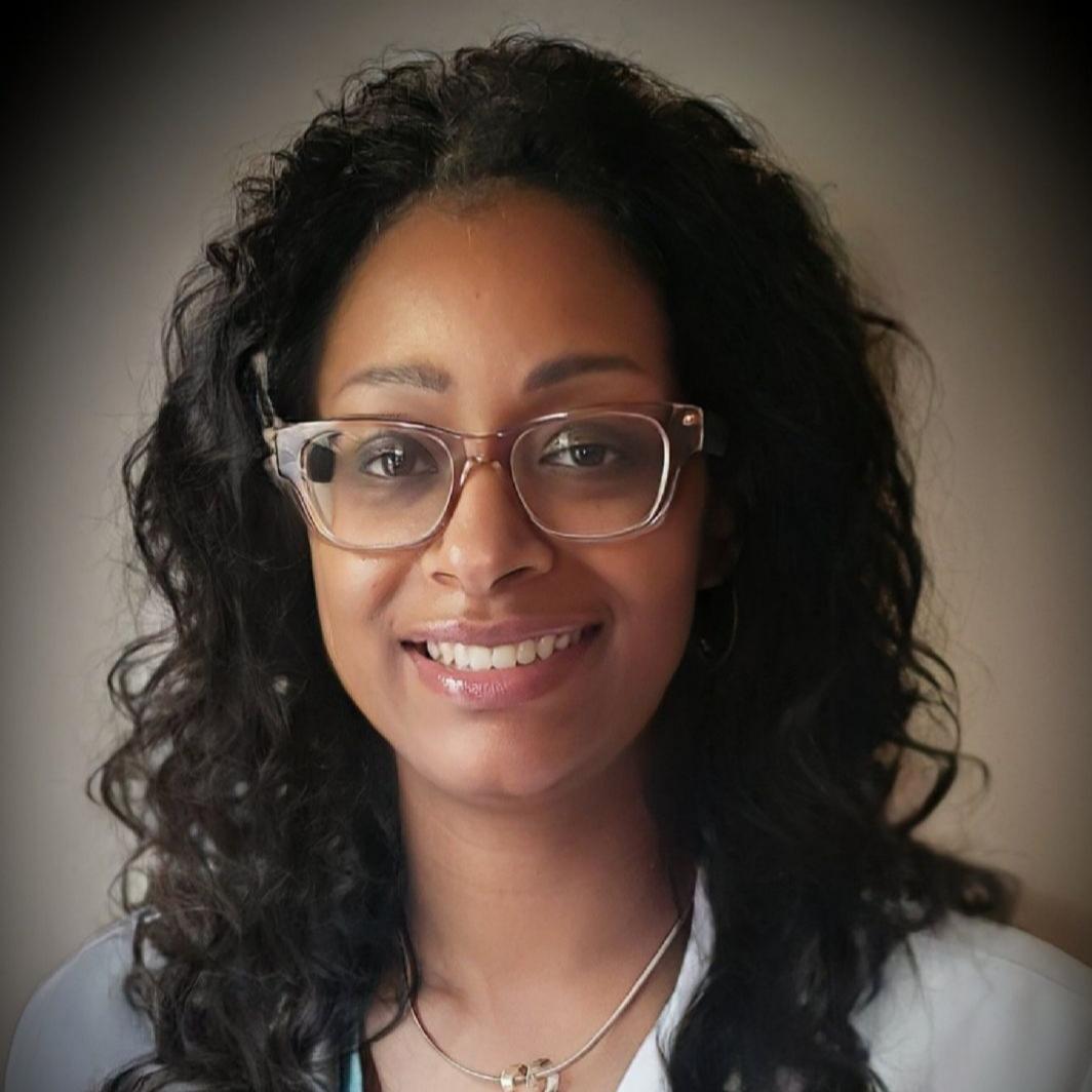 Trazell Johnson, APRN NP-C