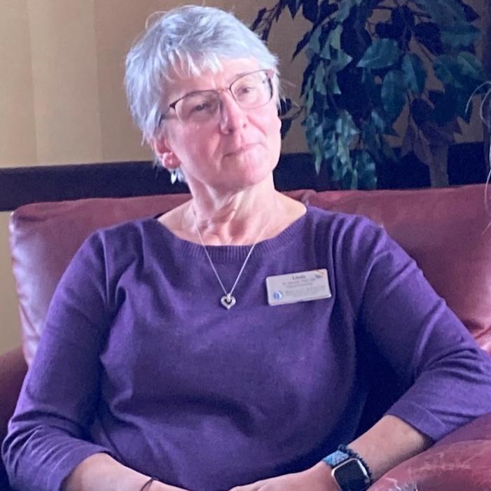 Dr. Linda Kaczor, PhD, MS