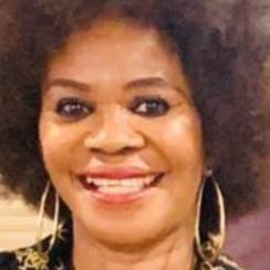 Chidimma Nzoiwu, PMHNP-BC.