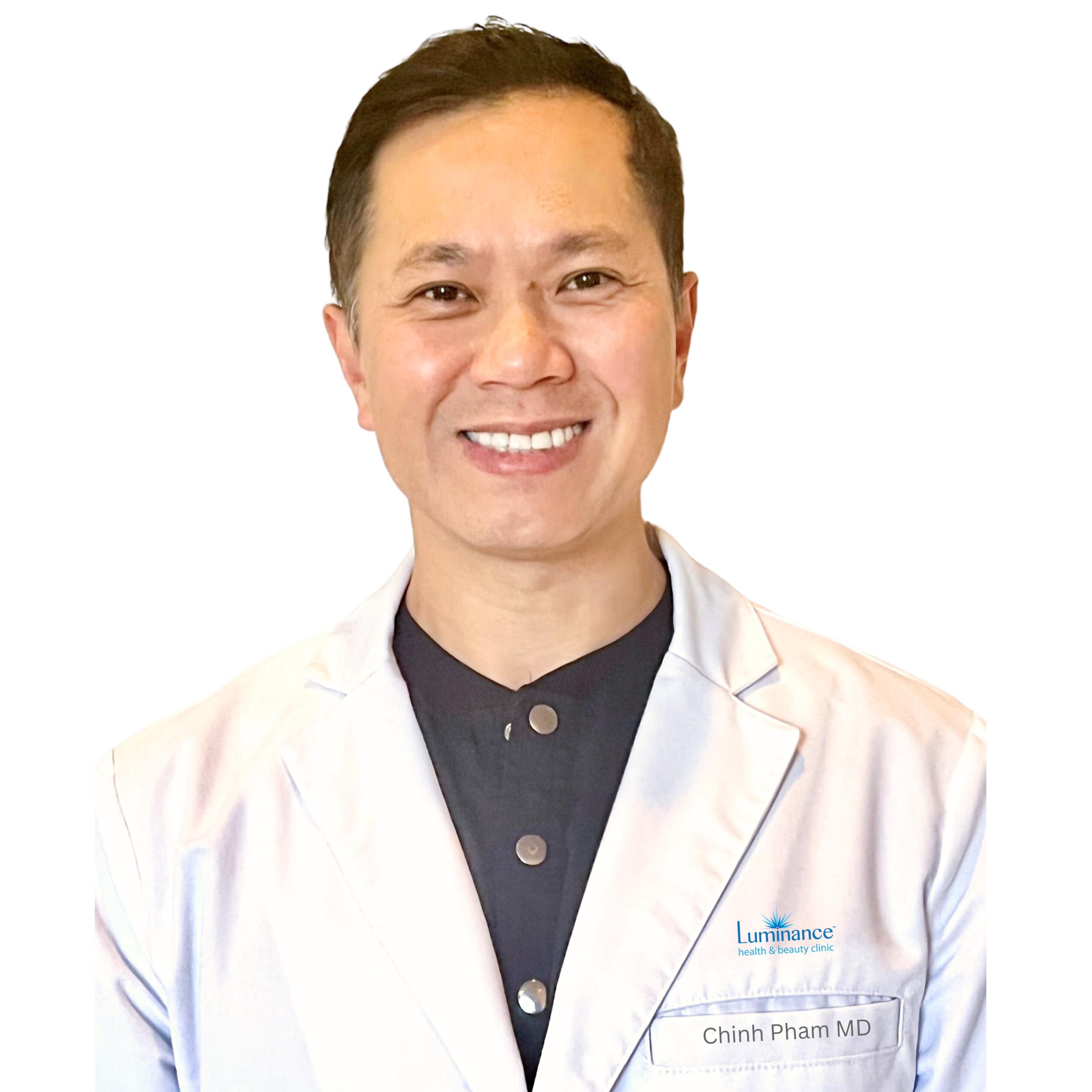 Chinh Pham, MD