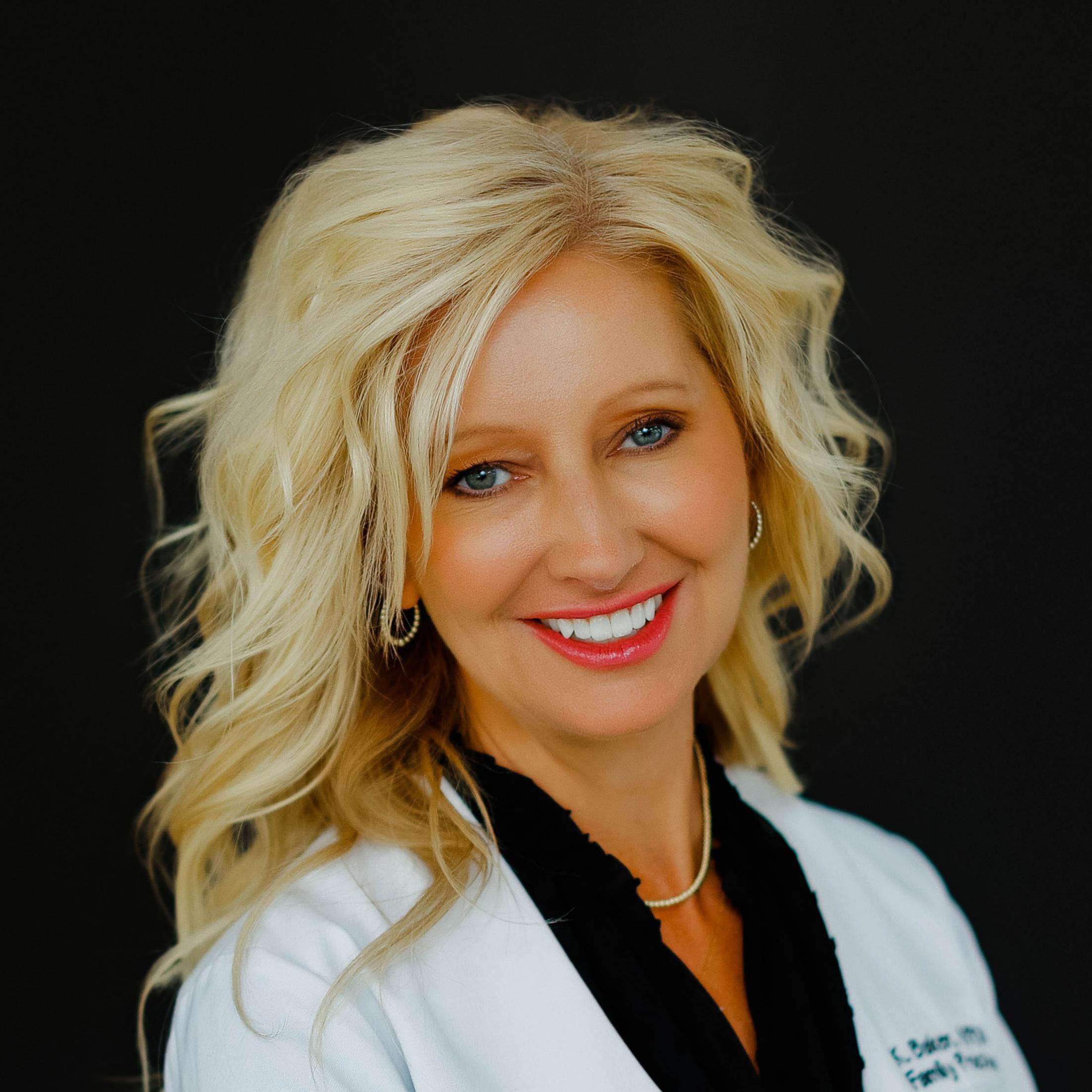 KATHRYN BAKER, APRN