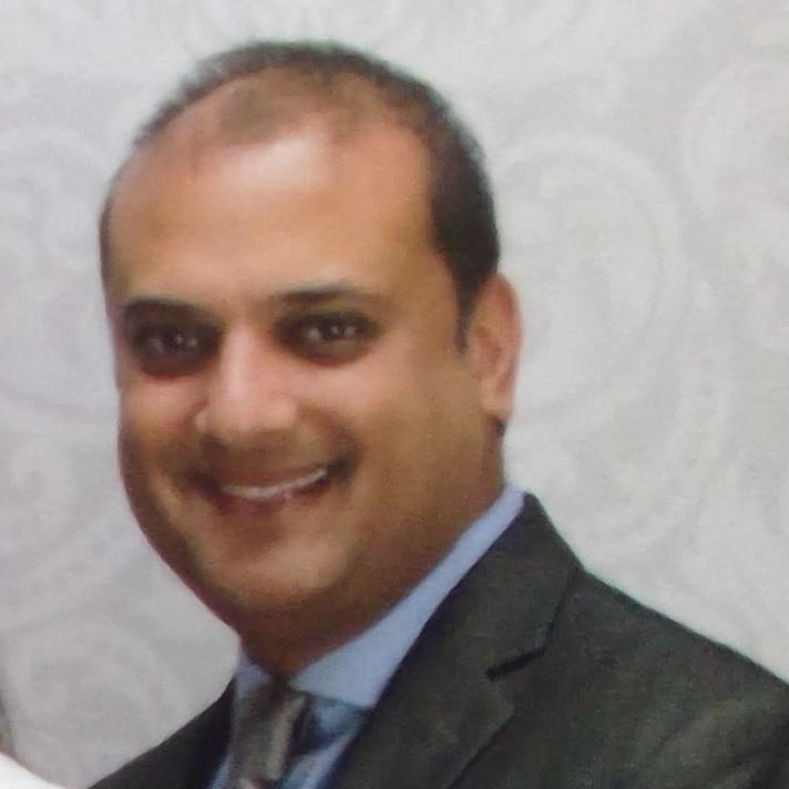 Dr. HERALD SURYA PMHNP-BC APRN, PMHNP-BC, APRN