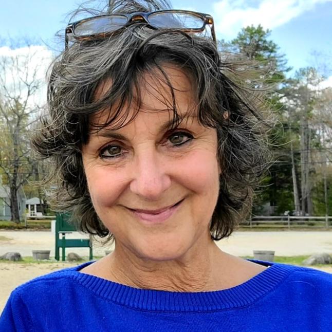 ROBERTA STANHOPE, ARNP, PMH, CNS, BC