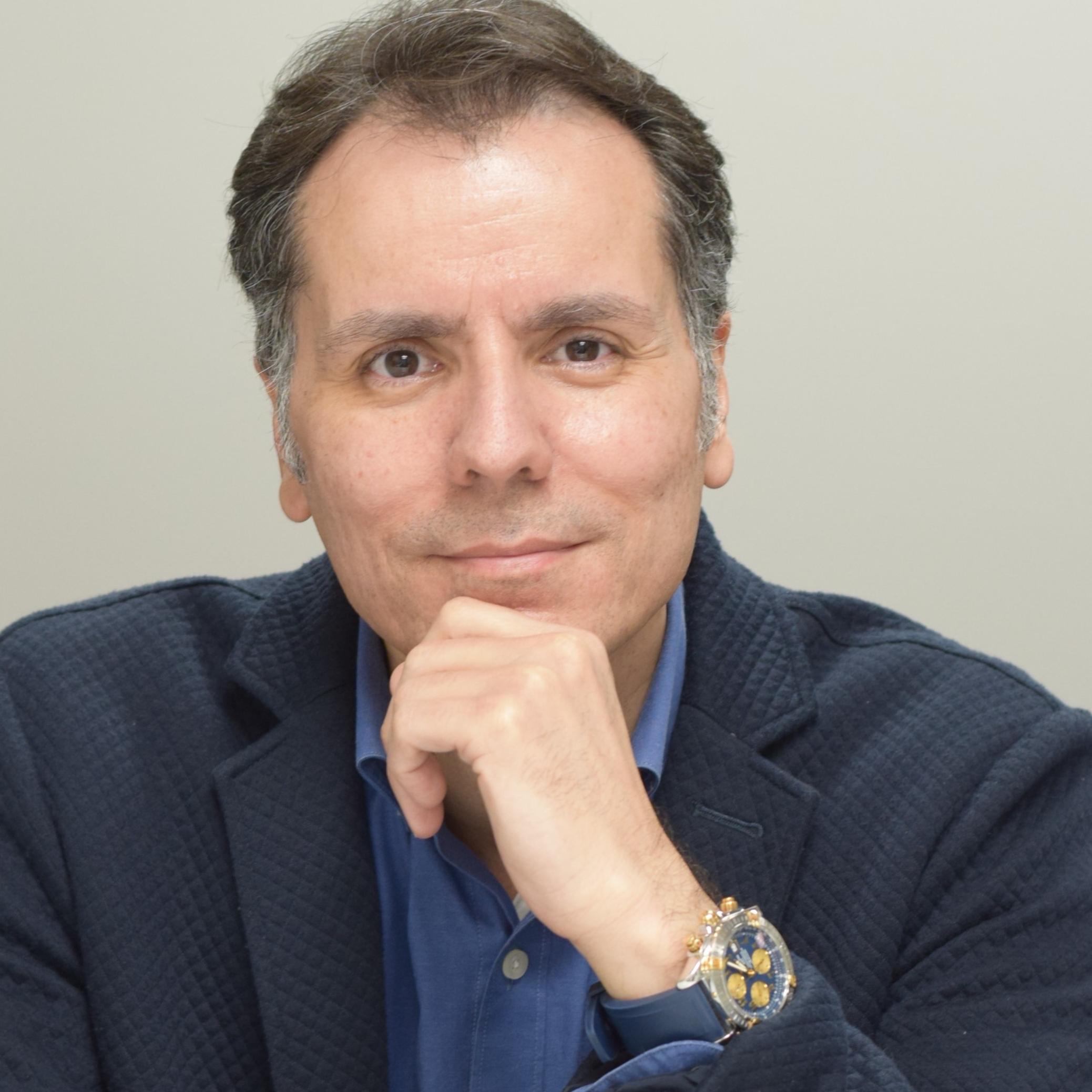 GUSTAVO V. RUIZ-SANTIAGO