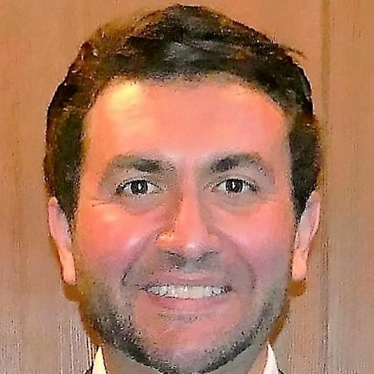 Dr. Sherif Haraway, MD