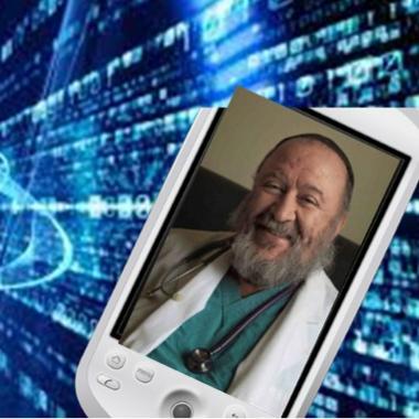 Thomas Sharon, DNP, MPH, ARNP-BC