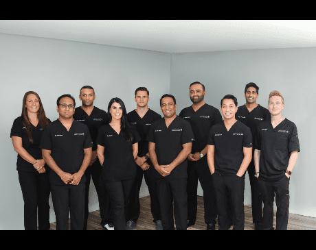 Garden State Pain & Orthopedics