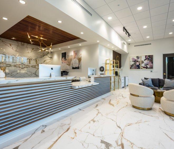 Elite Dermatology & the Oaks Plastic Surgery