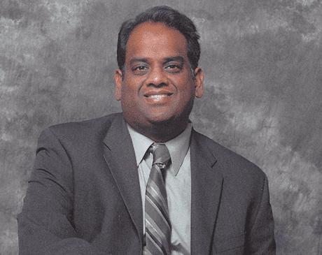 Center for Urogynecology and Reconstructive Pelvic Surgery-Manish Gopal MD Msce