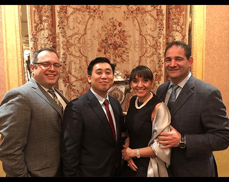 Progressive Surgical Care