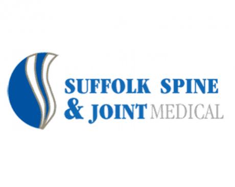 Suffolk Spine & Joint Medical : Mike Pappas, D.O.