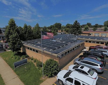 St. Cloud Foot and Ankle Center