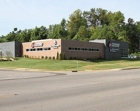 Orthopaedic Associates - Henderson