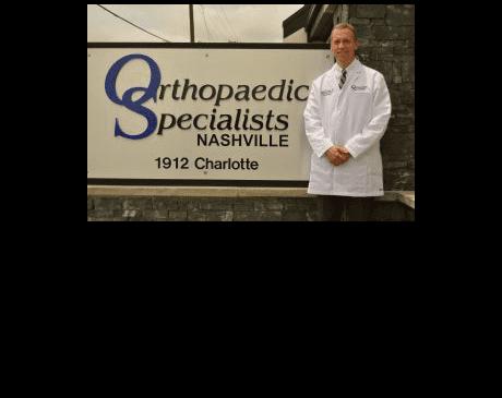 Orthopaedic Specialists
