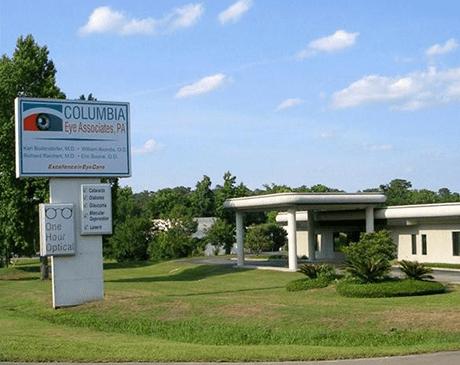Columbia Eye Associates & Family Focus Eye Care