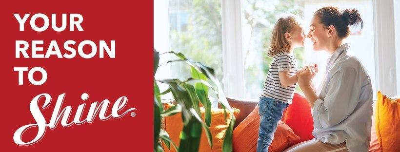 Shine of The Woodlands