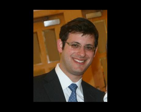 Raphael Rosenbaum, MD