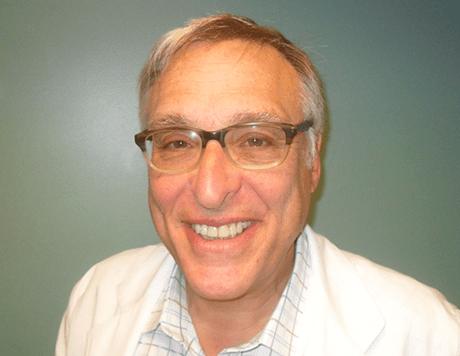 Richard Berry, MD