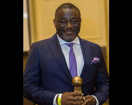 Metropolitan Cardiovascular Consultants, LLC: Ayim Djamson, M.D.