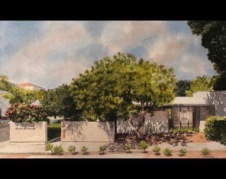 Orthopedic Institute of Santa Barbara