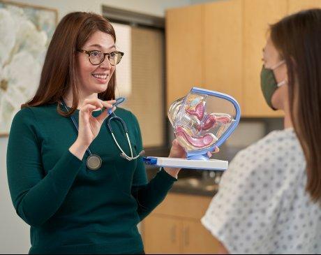 Women's Healthcare of Woburn