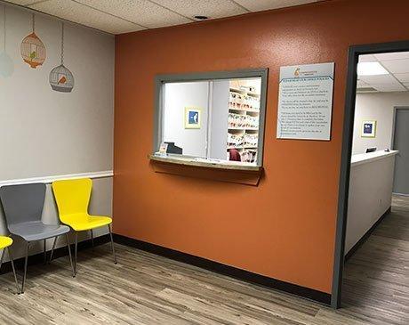 Comprehensive Pediatric Care