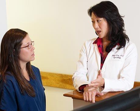 Gynecology Specialists of Philadelphia