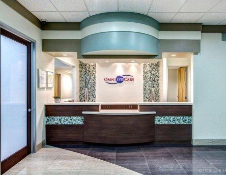Omni Eye Care